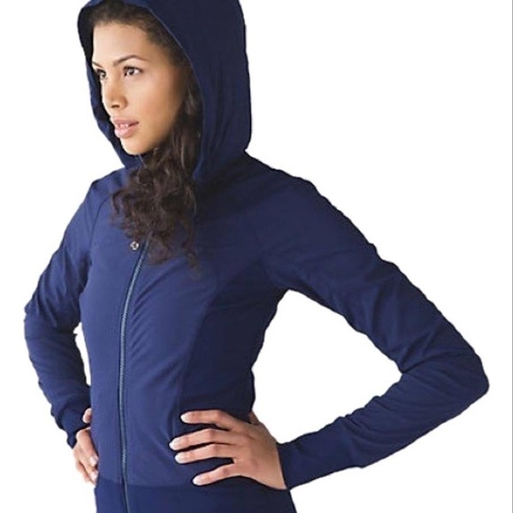 lululemon athletica Jackets & Coats Lululemon Reversible Jacket